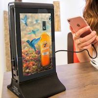 app camarero digital previene contagios covid-19